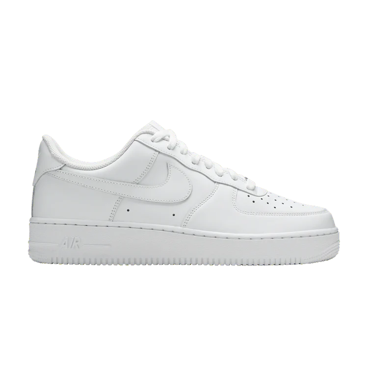 Air force 1 Triple white