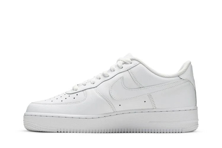 Air force 1 Triple white