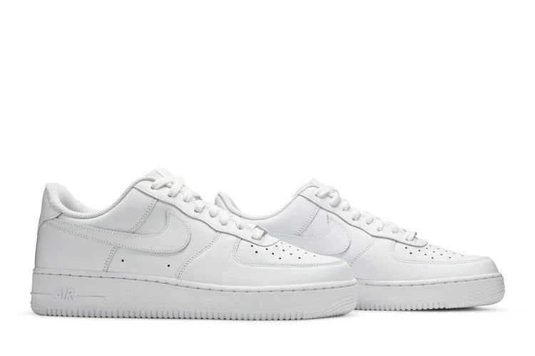 Air force 1 Triple white