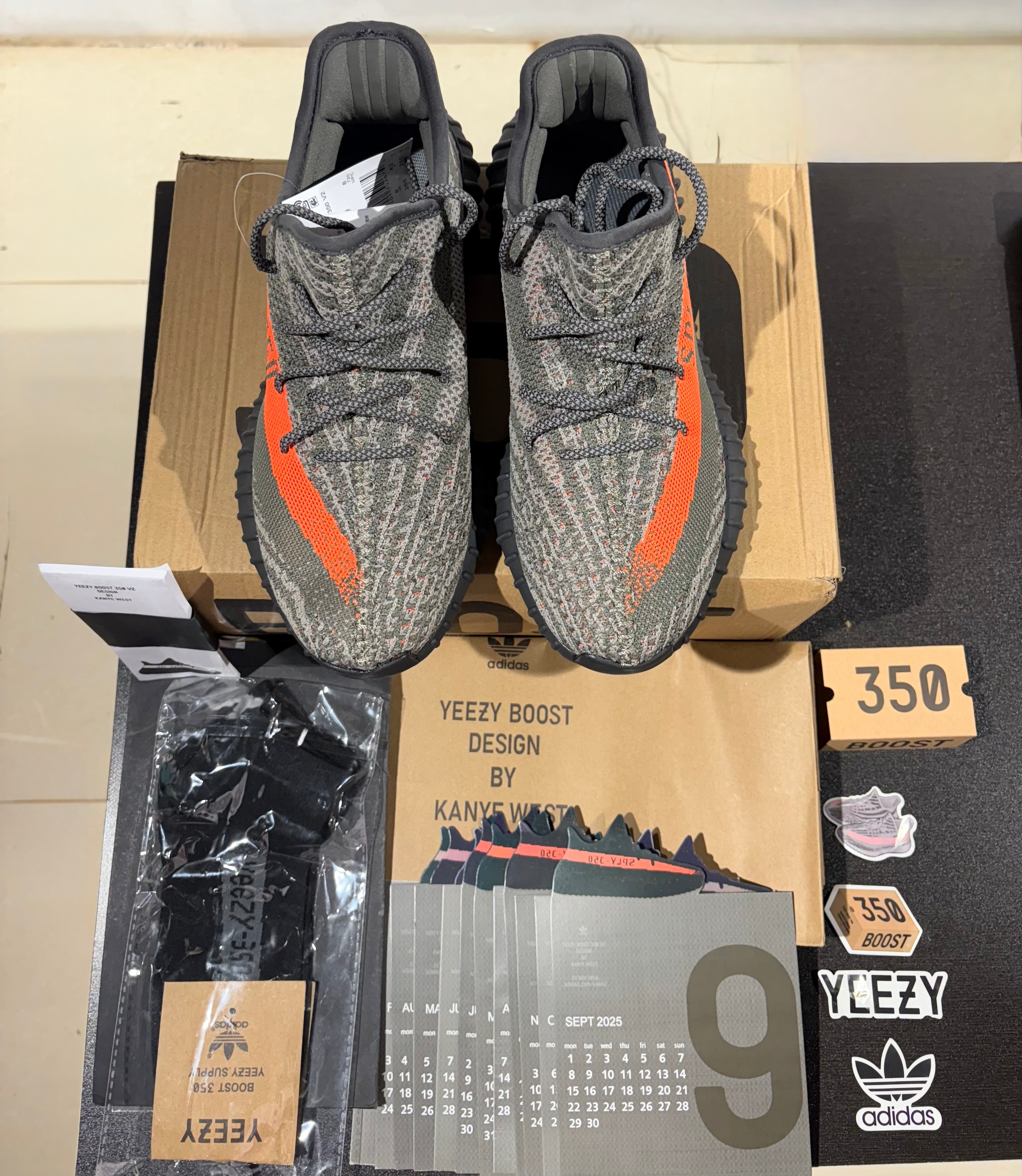 Yeezy