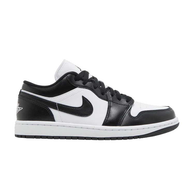 Air Jordan 1 Low Panda