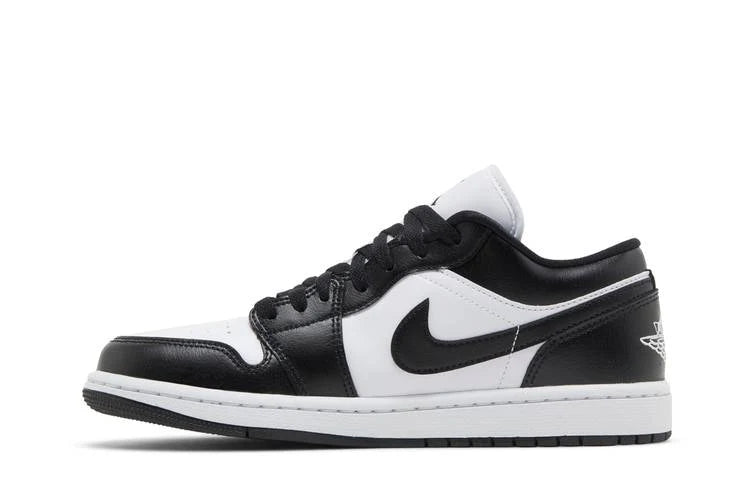 Air Jordan 1 Low Panda