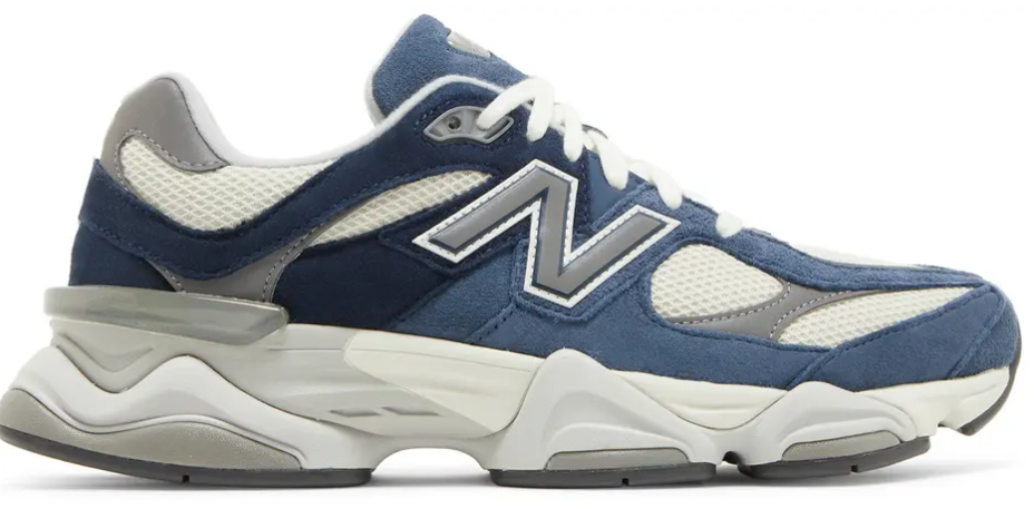 New balance 9060 Indigo