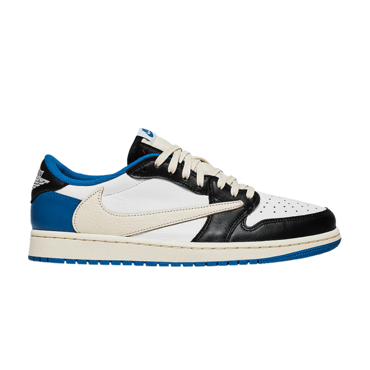 Travis scott x Fragment Design