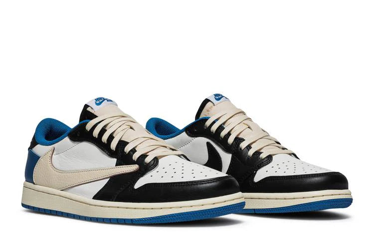 Travis scott x Fragment Design