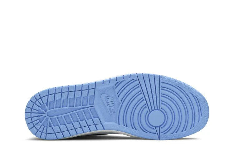 Air Jordan 1 High University blue