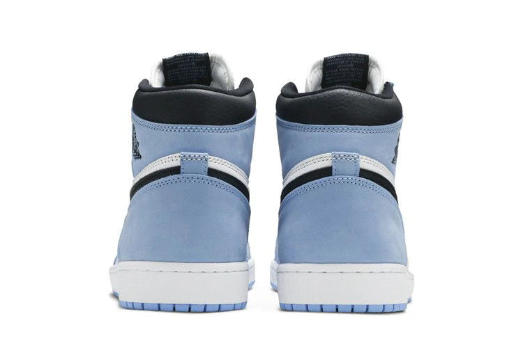 Air Jordan 1 High University blue