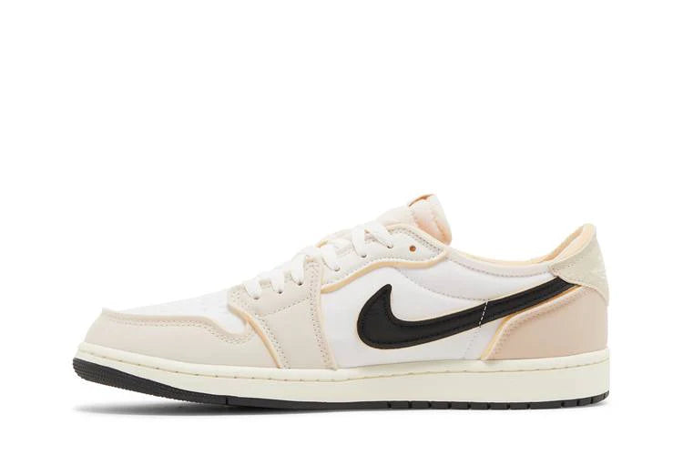 Air Jordan 1 Low Coconut Milk