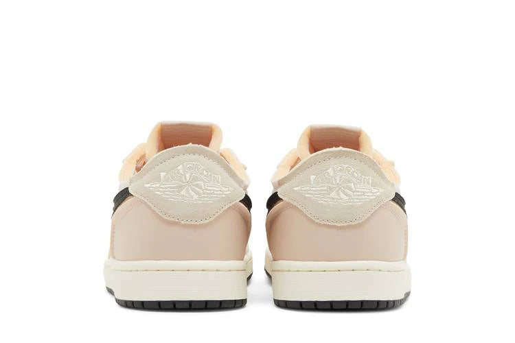 Air Jordan 1 Low Coconut Milk