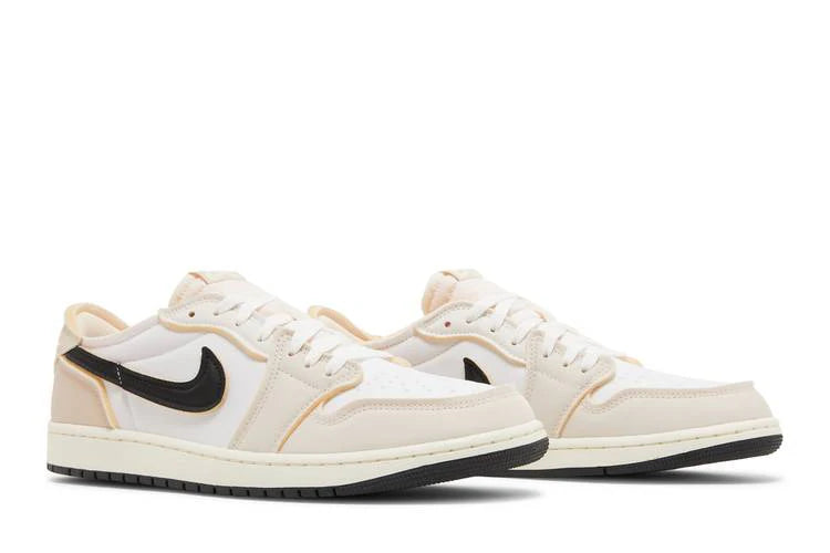 Air Jordan 1 Low Coconut Milk
