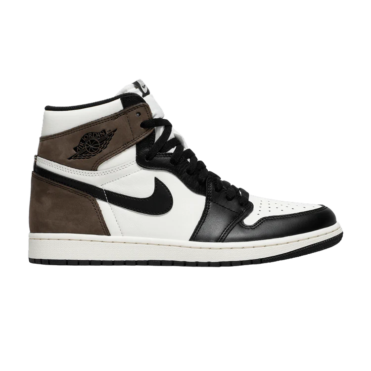 Air Jordan 1 High Dark Mochas