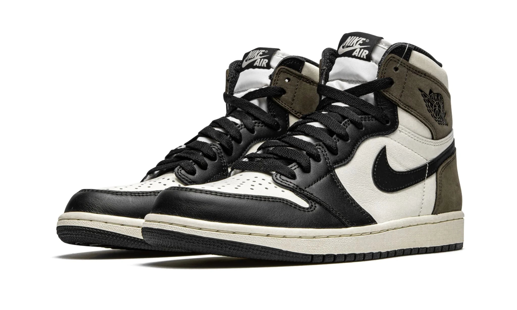 Air Jordan 1 High Dark Mochas