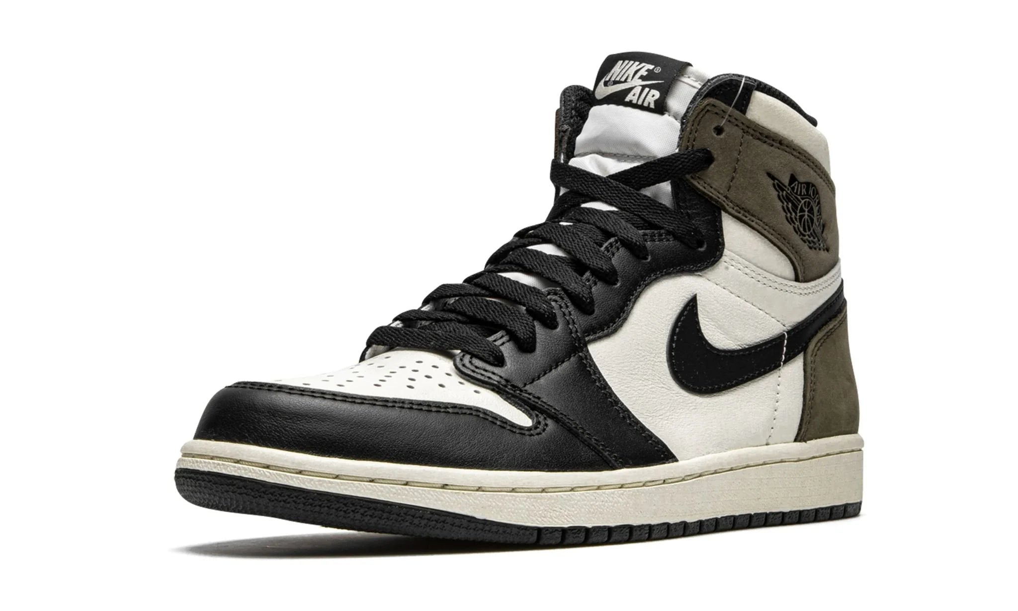 Air Jordan 1 High Dark Mochas
