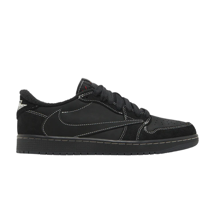Travis scott  x Black Phantom