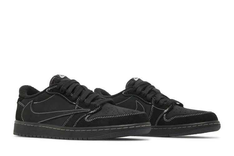 Travis scott  x Black Phantom
