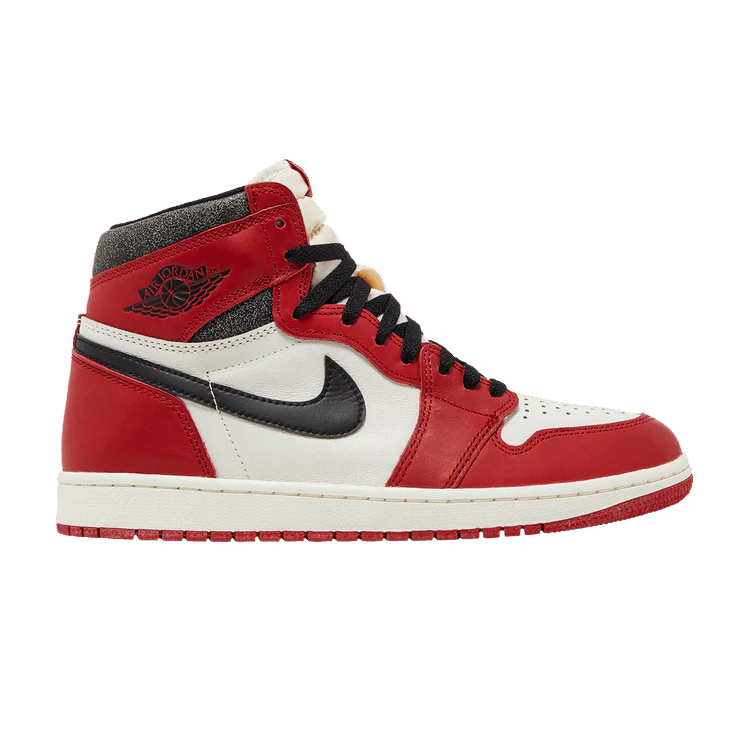 Air Jordan 1 High Lost and found