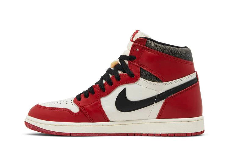 Air Jordan 1 High Lost and found