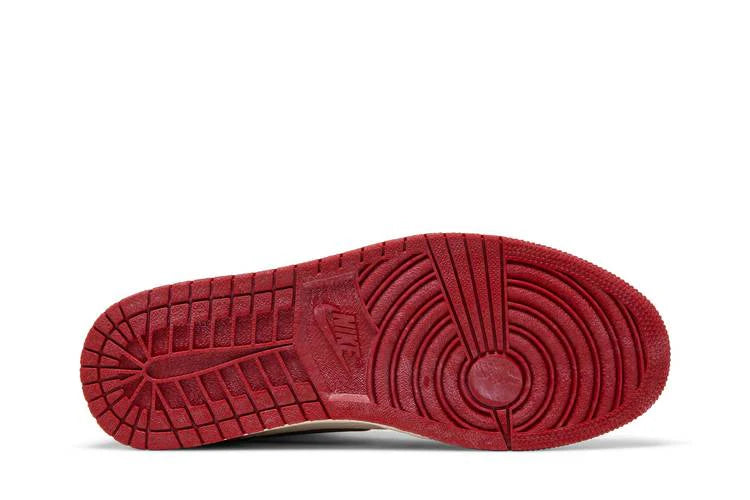 Air Jordan 1 High Lost and found