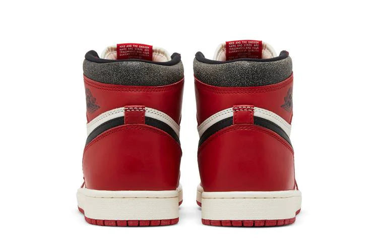 Air Jordan 1 High Lost and found