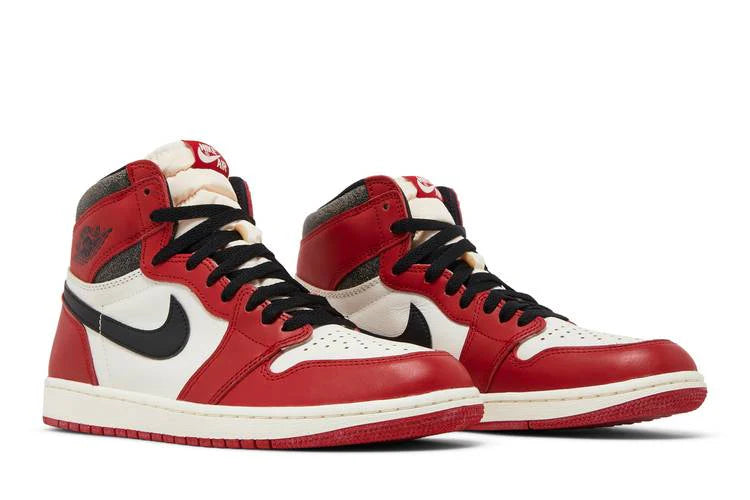Air Jordan 1 High Lost and found
